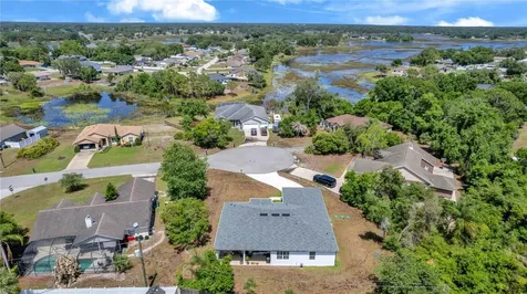 780 Kangaroo Court Deltona FL 32738