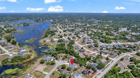 780 Kangaroo Court Deltona FL 32738