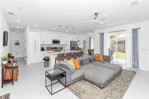 780 Kangaroo Court Deltona FL 32738