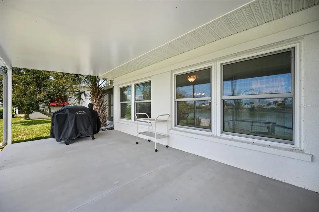 524 S Neponsit Drive Venice FL 34293