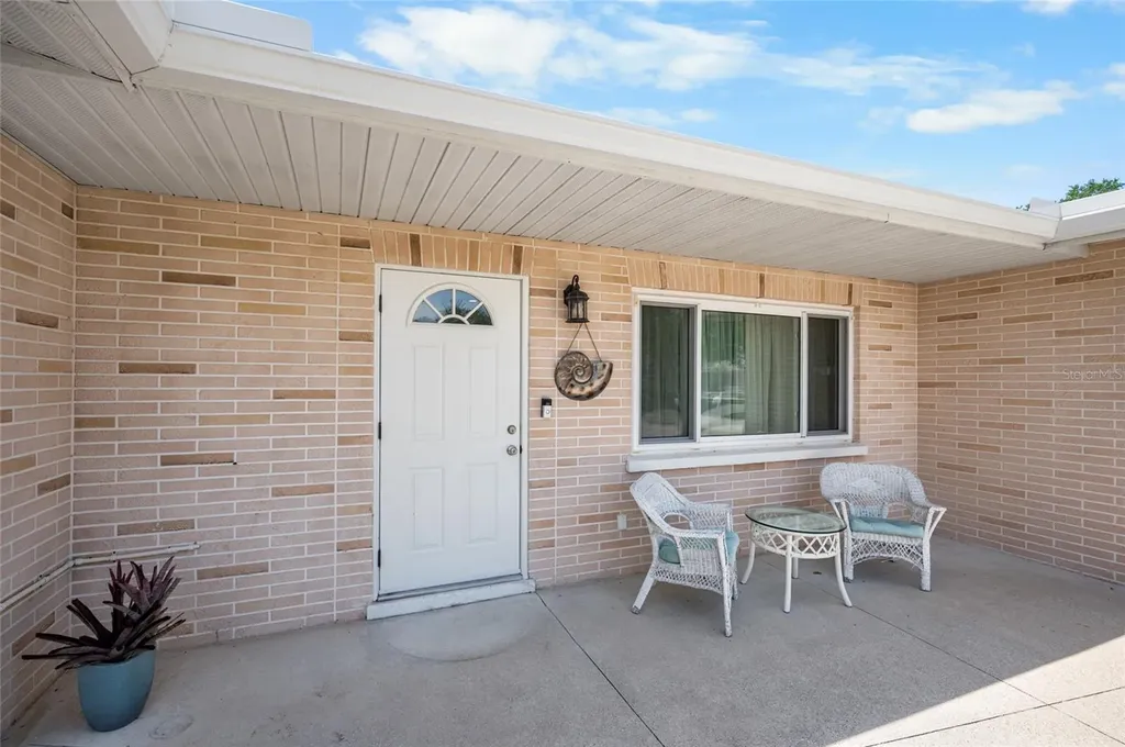 524 S Neponsit Drive Venice FL 34293