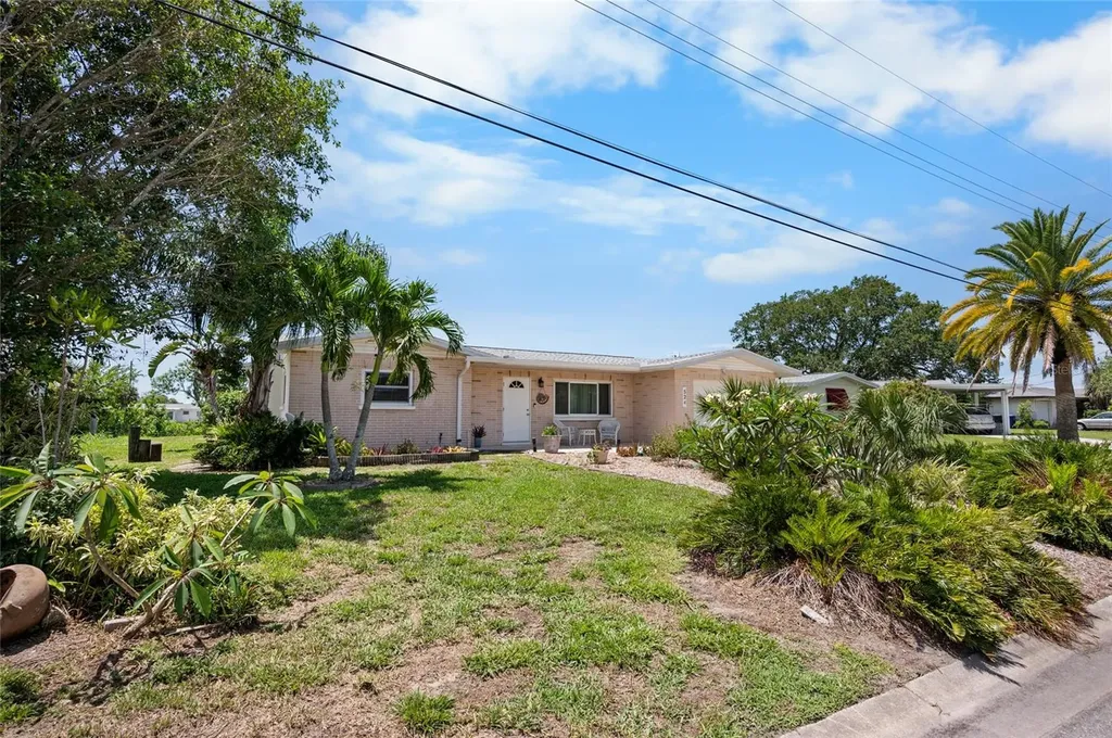 524 S Neponsit Drive Venice FL 34293