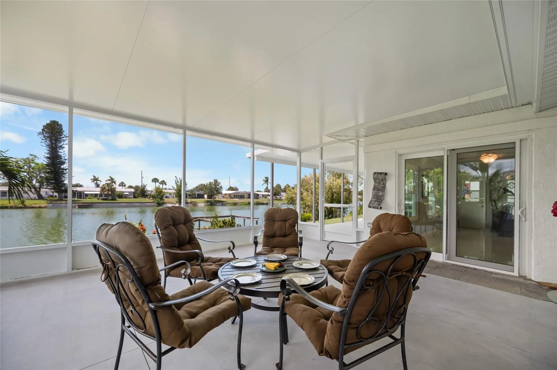 524 S Neponsit Drive Venice FL 34293