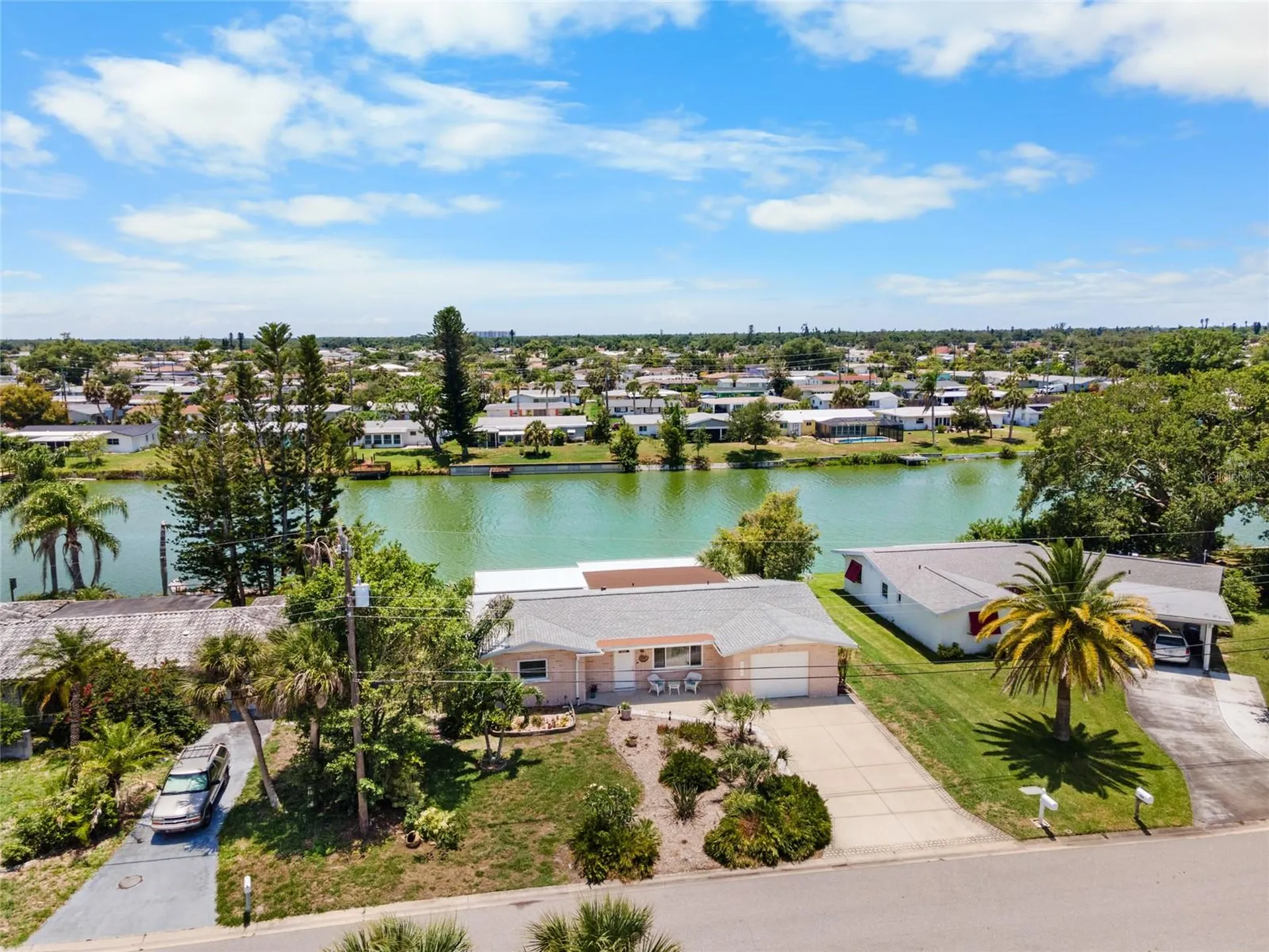 524 S Neponsit Drive Venice FL 34293