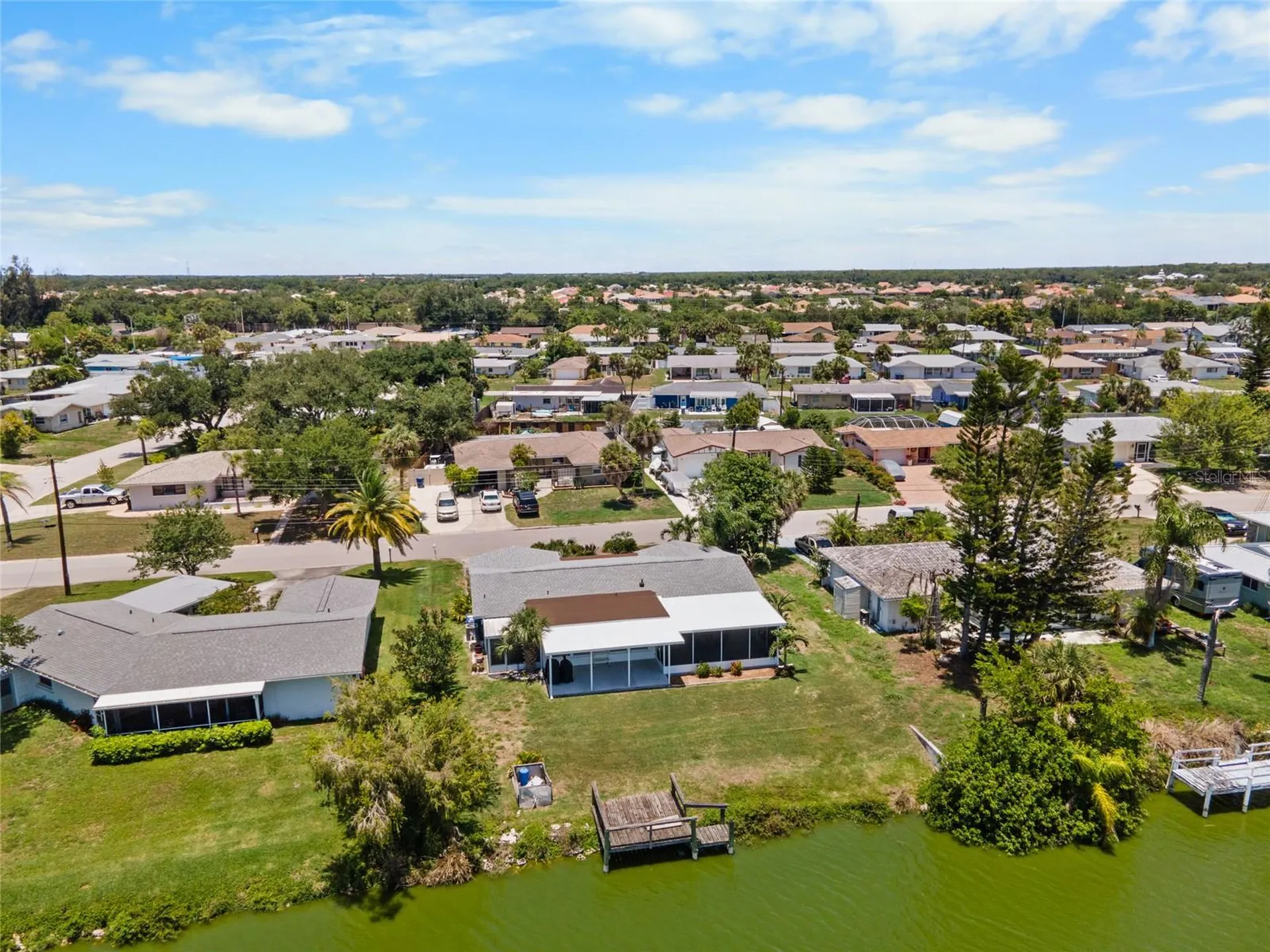 524 S Neponsit Drive Venice FL 34293