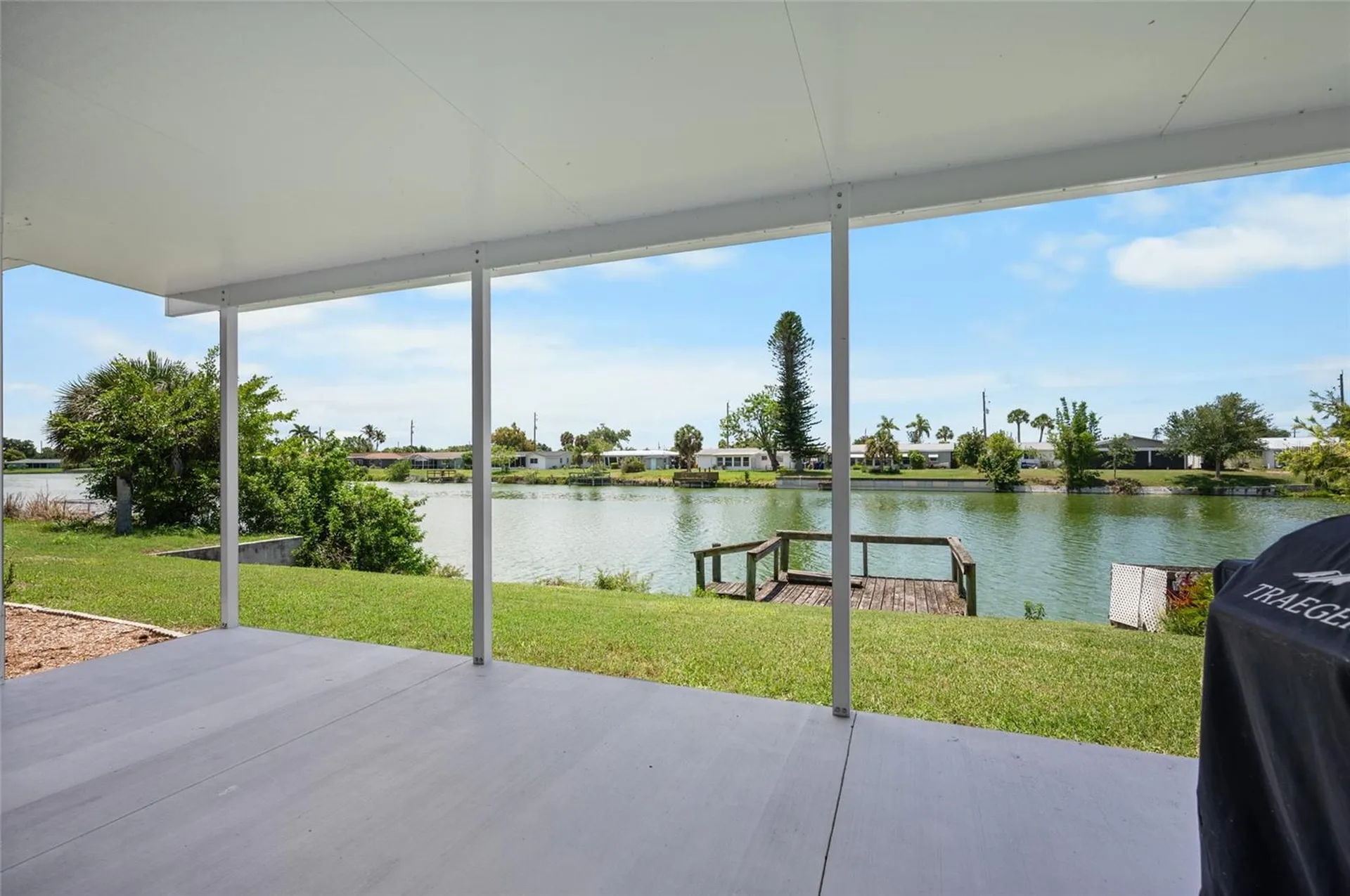 524 S Neponsit Drive Venice FL 34293