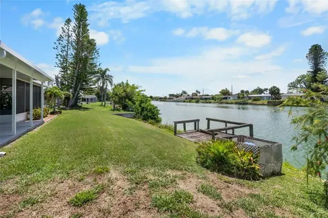 524 S Neponsit Drive Venice FL 34293