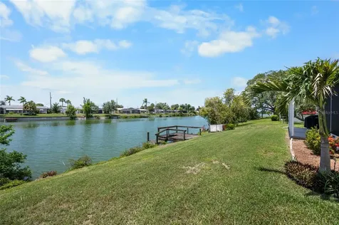 524 S Neponsit Drive Venice FL 34293