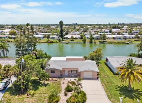 524 S Neponsit Drive Venice FL 34293
