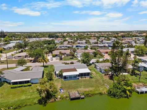 524 S Neponsit Drive Venice FL 34293