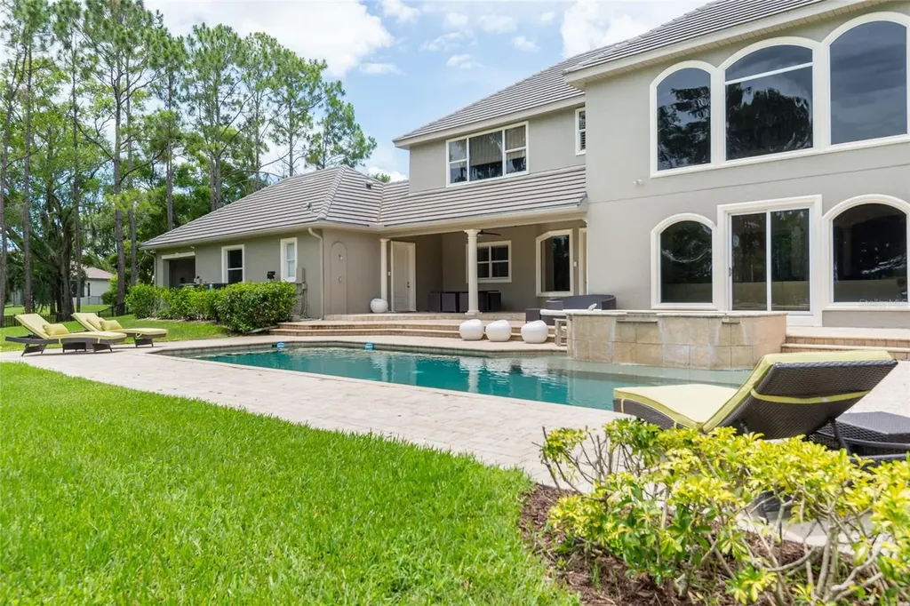 7902 Foxcatcher Court Odessa FL 33556