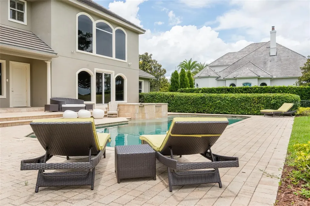 7902 Foxcatcher Court Odessa FL 33556