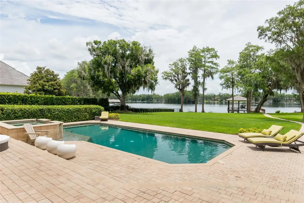 7902 Foxcatcher Court Odessa FL 33556