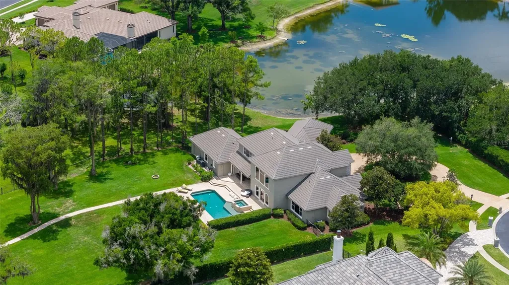 7902 Foxcatcher Court Odessa FL 33556