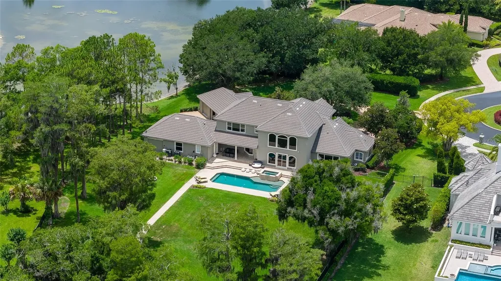 7902 Foxcatcher Court Odessa FL 33556