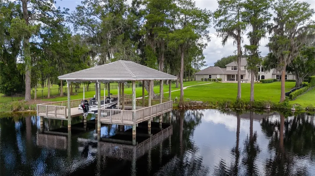 7902 Foxcatcher Court Odessa FL 33556