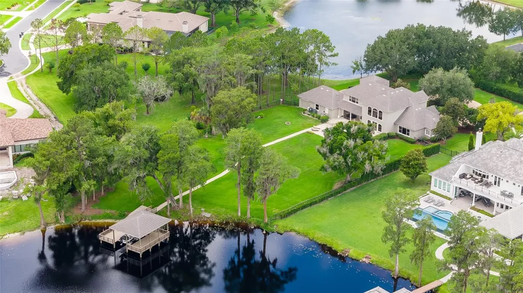 7902 Foxcatcher Court Odessa FL 33556