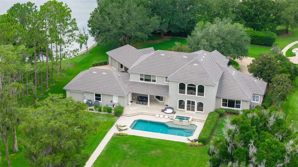 7902 Foxcatcher Court Odessa FL 33556