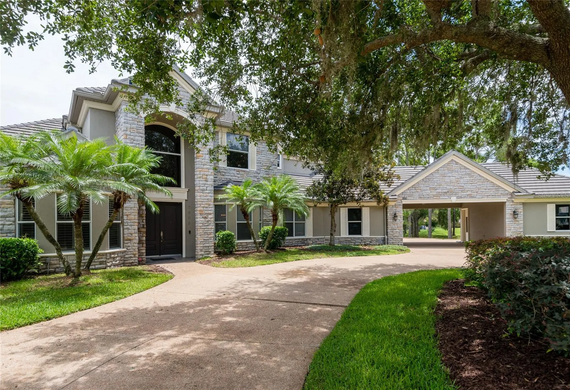 7902 Foxcatcher Court Odessa FL 33556