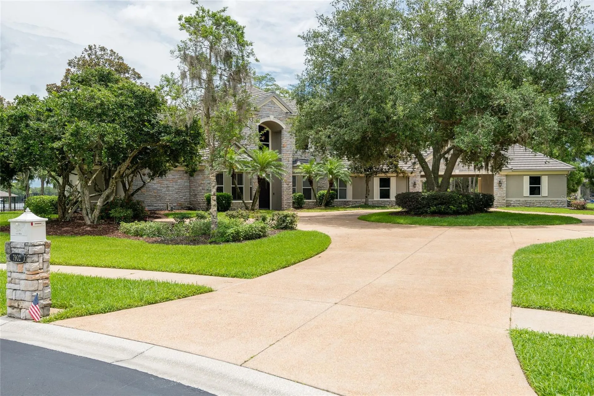 7902 Foxcatcher Court Odessa FL 33556