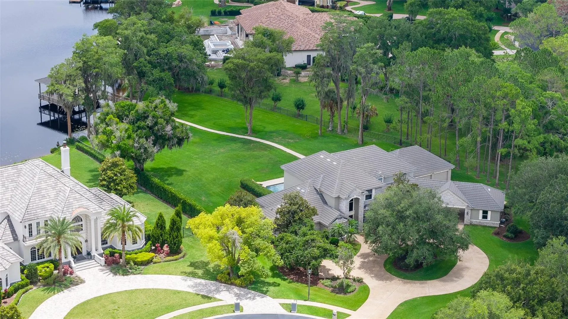 7902 Foxcatcher Court Odessa FL 33556