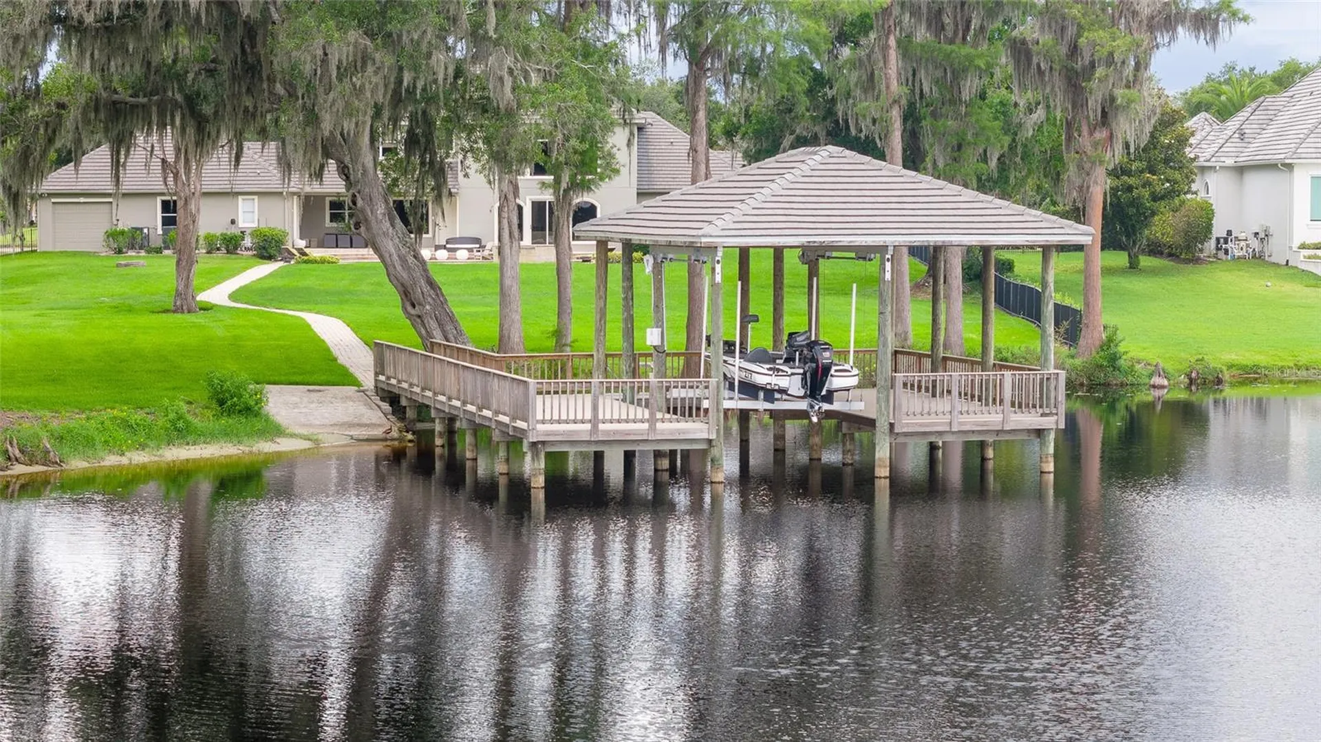 7902 Foxcatcher Court Odessa FL 33556