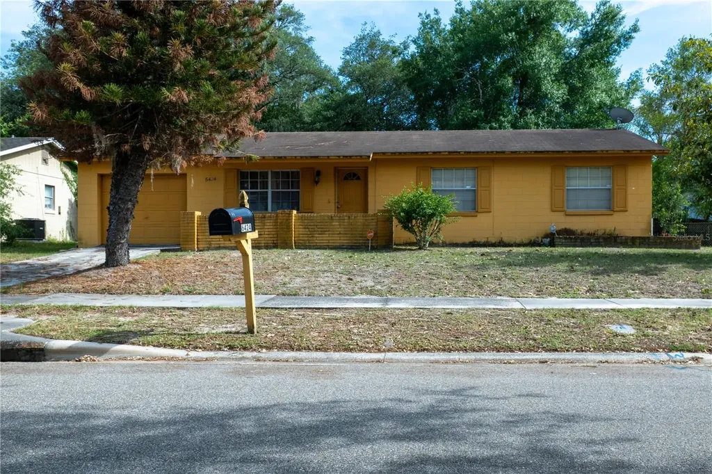6424 Swallow Hill Drive Orlando FL 32818