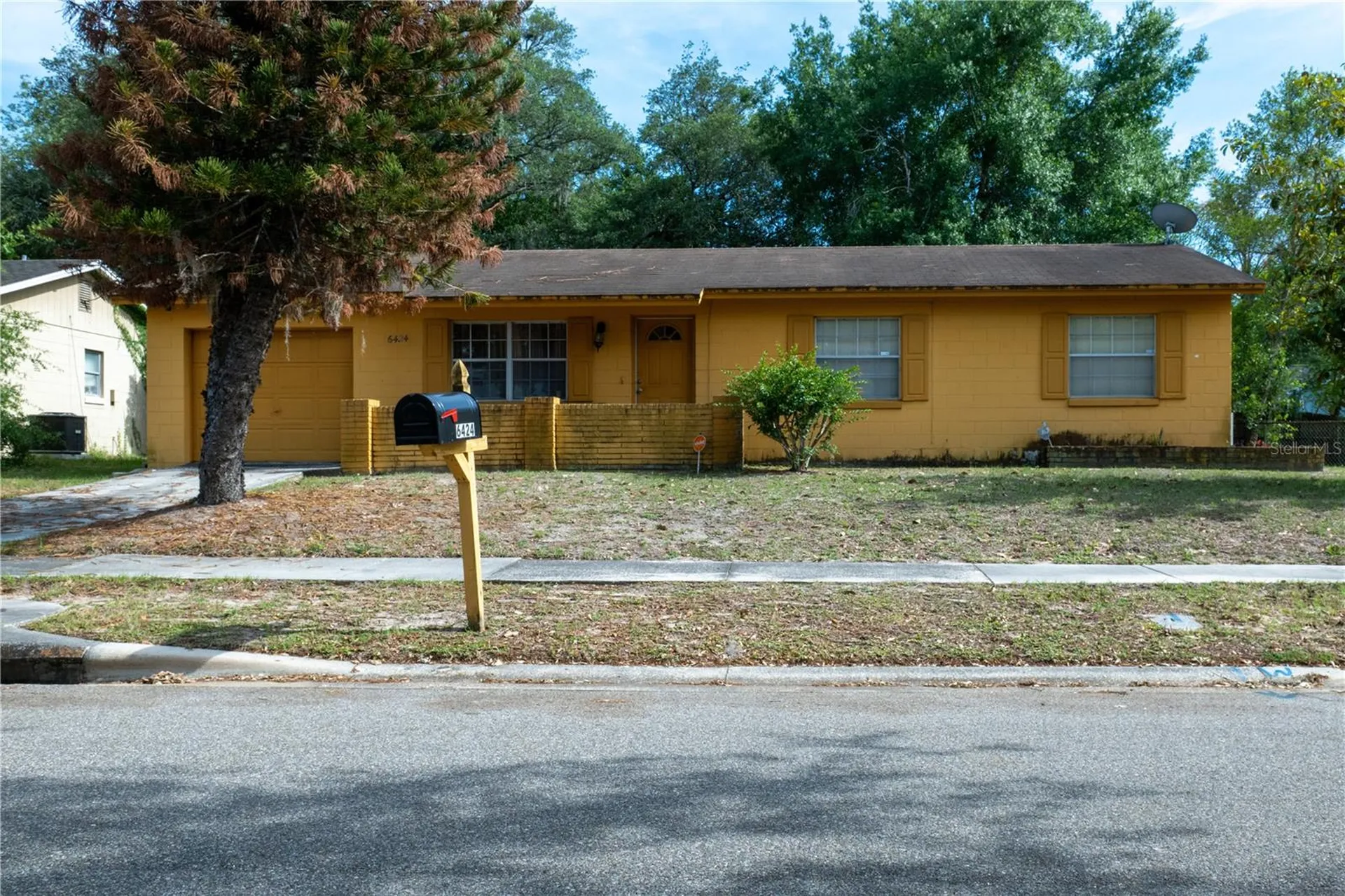 6424 Swallow Hill Drive Orlando FL 32818