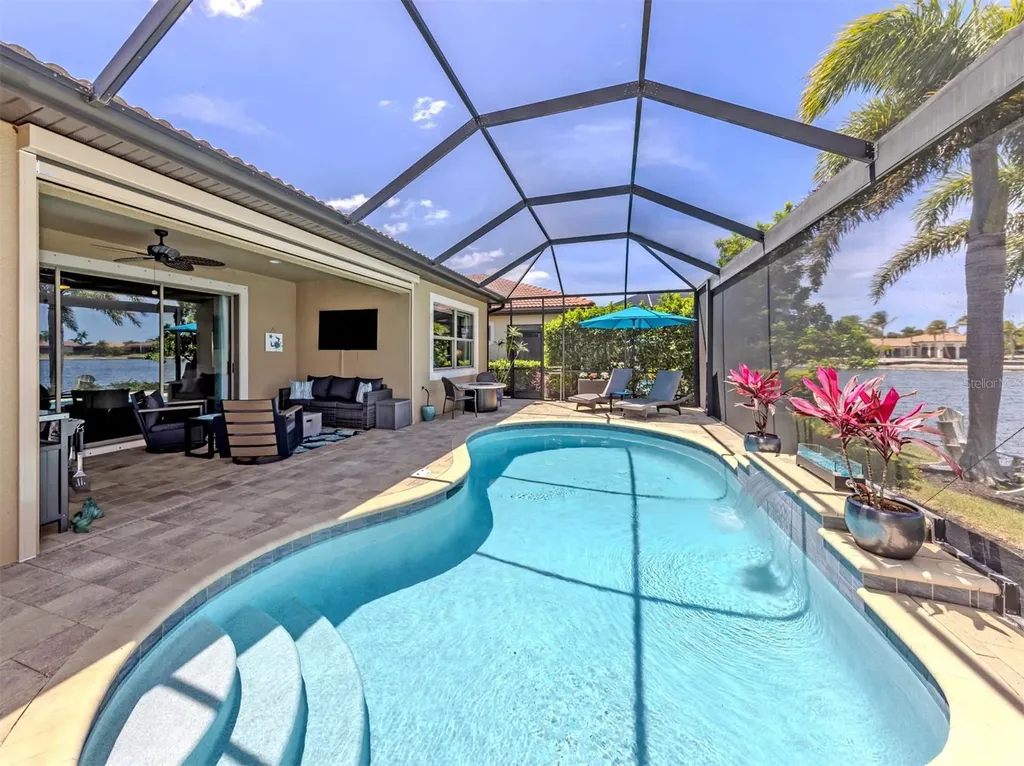 160 Maraviya Boulevard Nokomis FL 34275