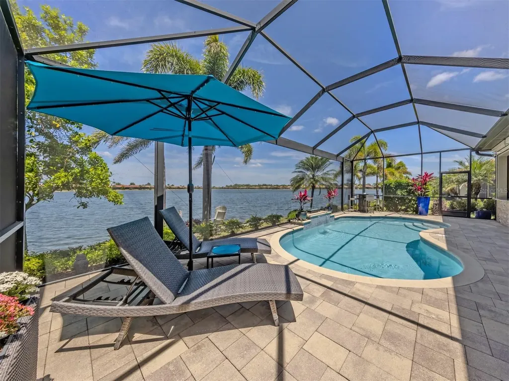 160 Maraviya Boulevard Nokomis FL 34275