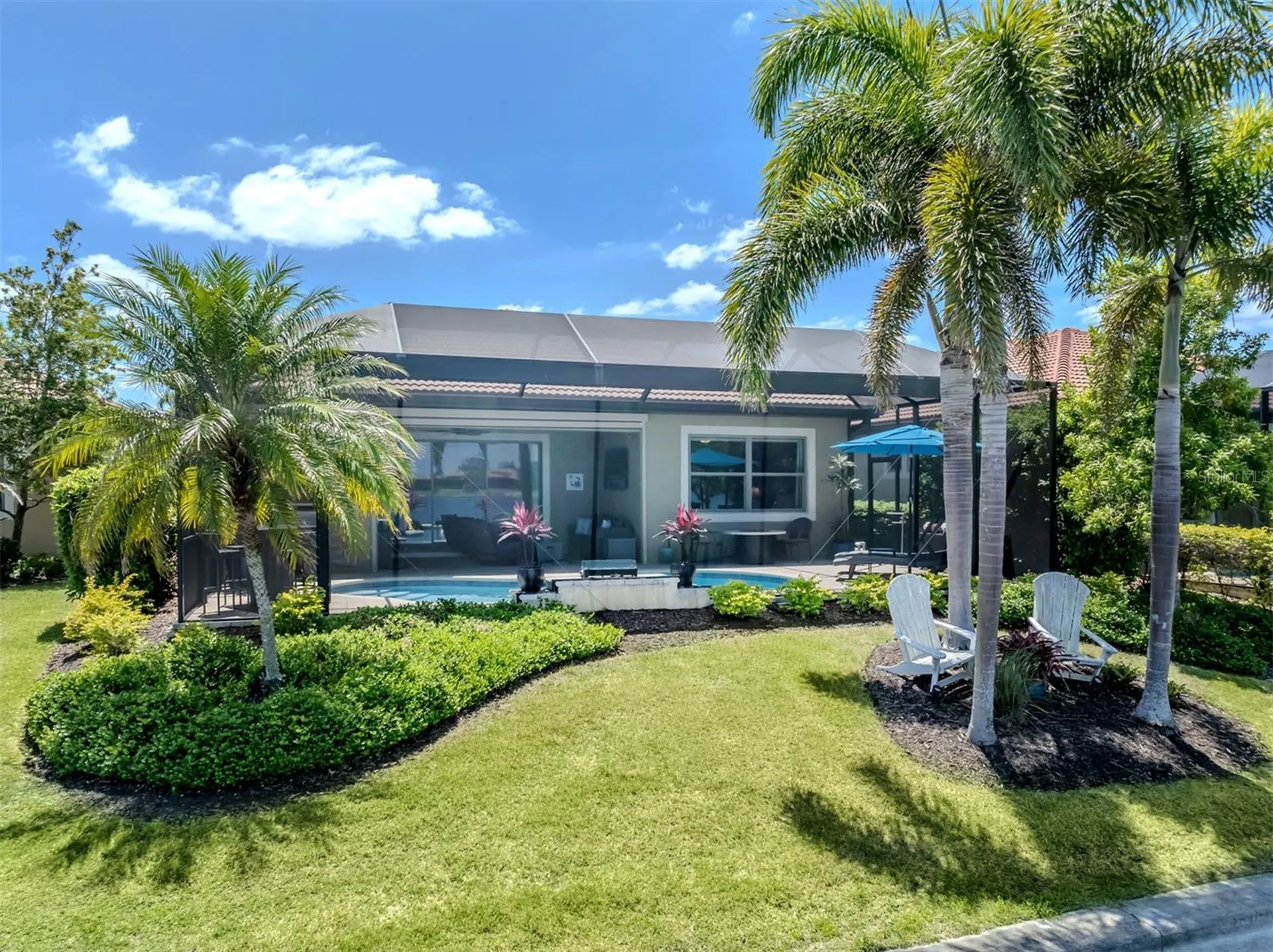 160 Maraviya Boulevard Nokomis FL 34275