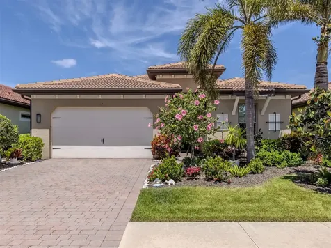 160 Maraviya Boulevard Nokomis FL 34275