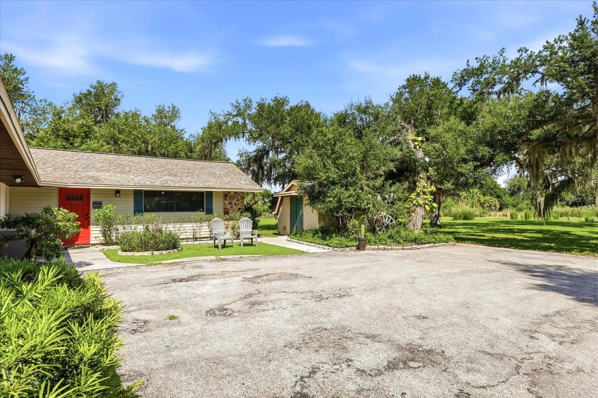 5850 Vanderipe Road Sarasota FL 34241