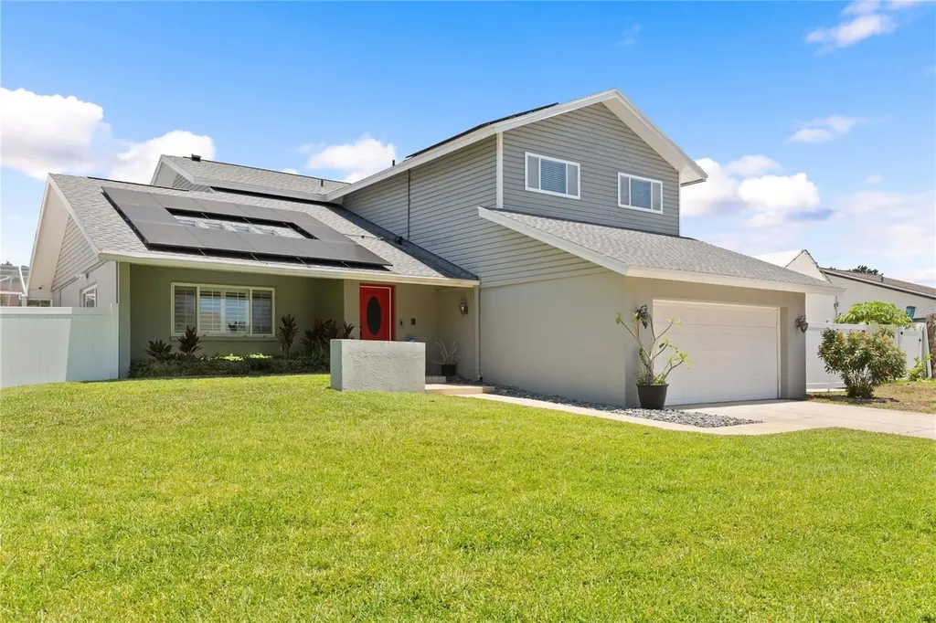 1925 Marla Court Dunedin FL 34698