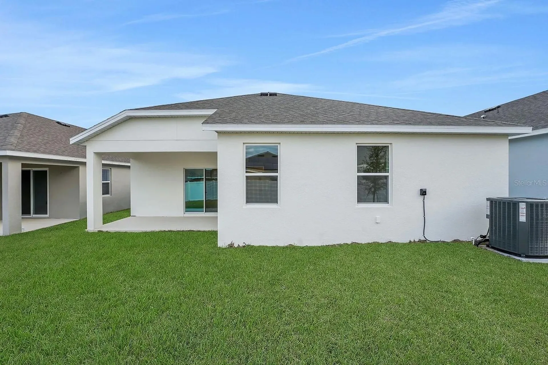 107 Bottle Brush Drive Haines City FL 33844
