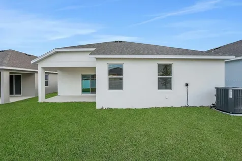 107 Bottle Brush Drive Haines City FL 33844