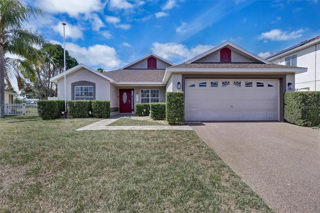 1175 Jaybee Avenue Davenport FL 33897
