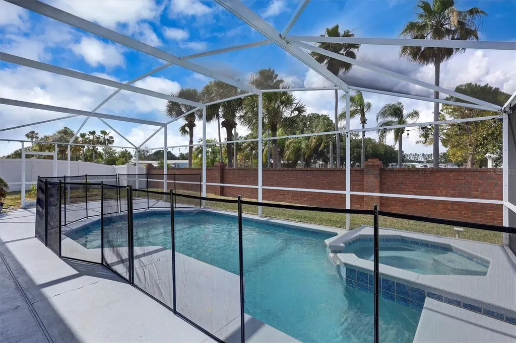 1175 Jaybee Avenue Davenport FL 33897