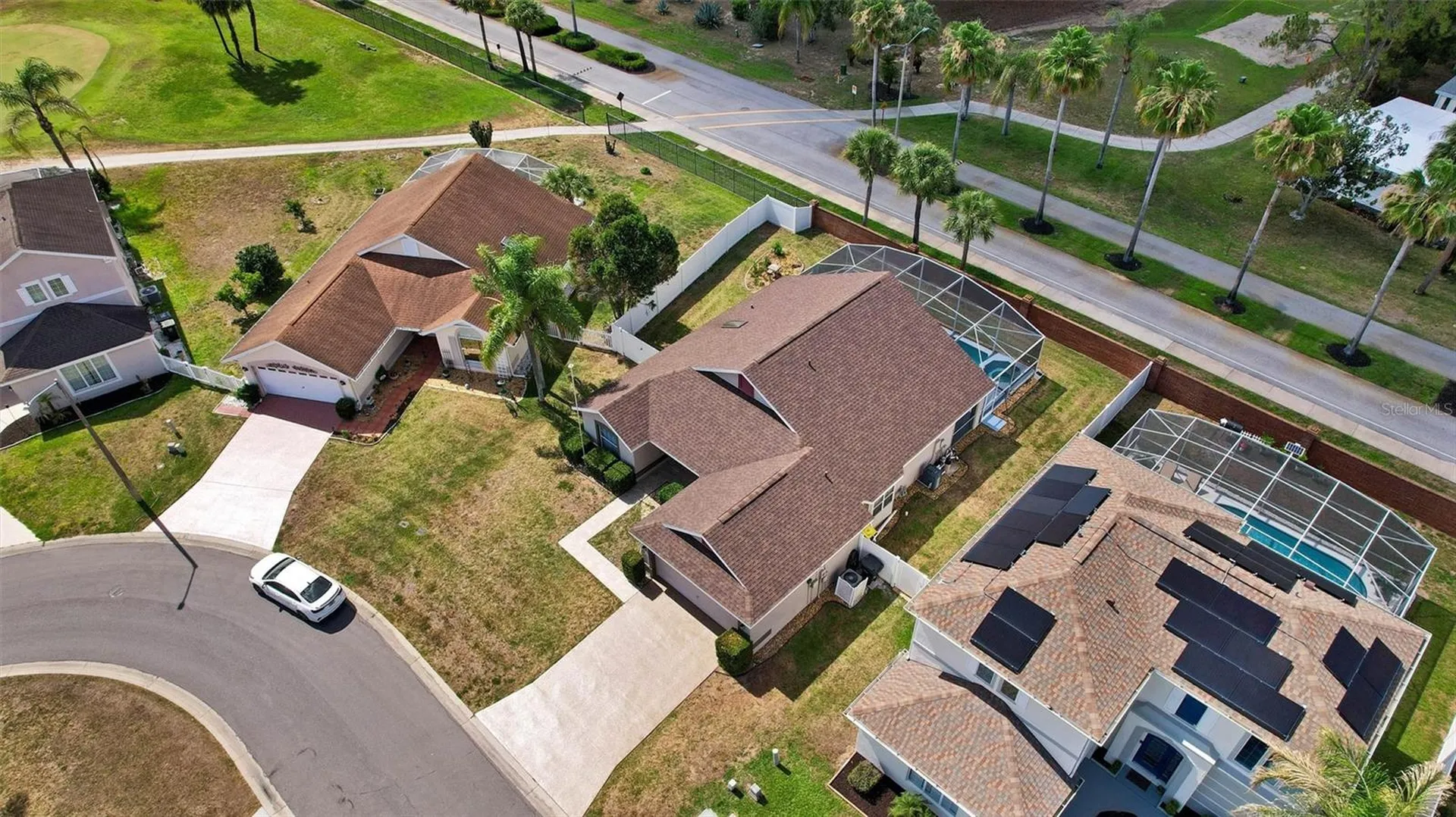 1175 Jaybee Avenue Davenport FL 33897