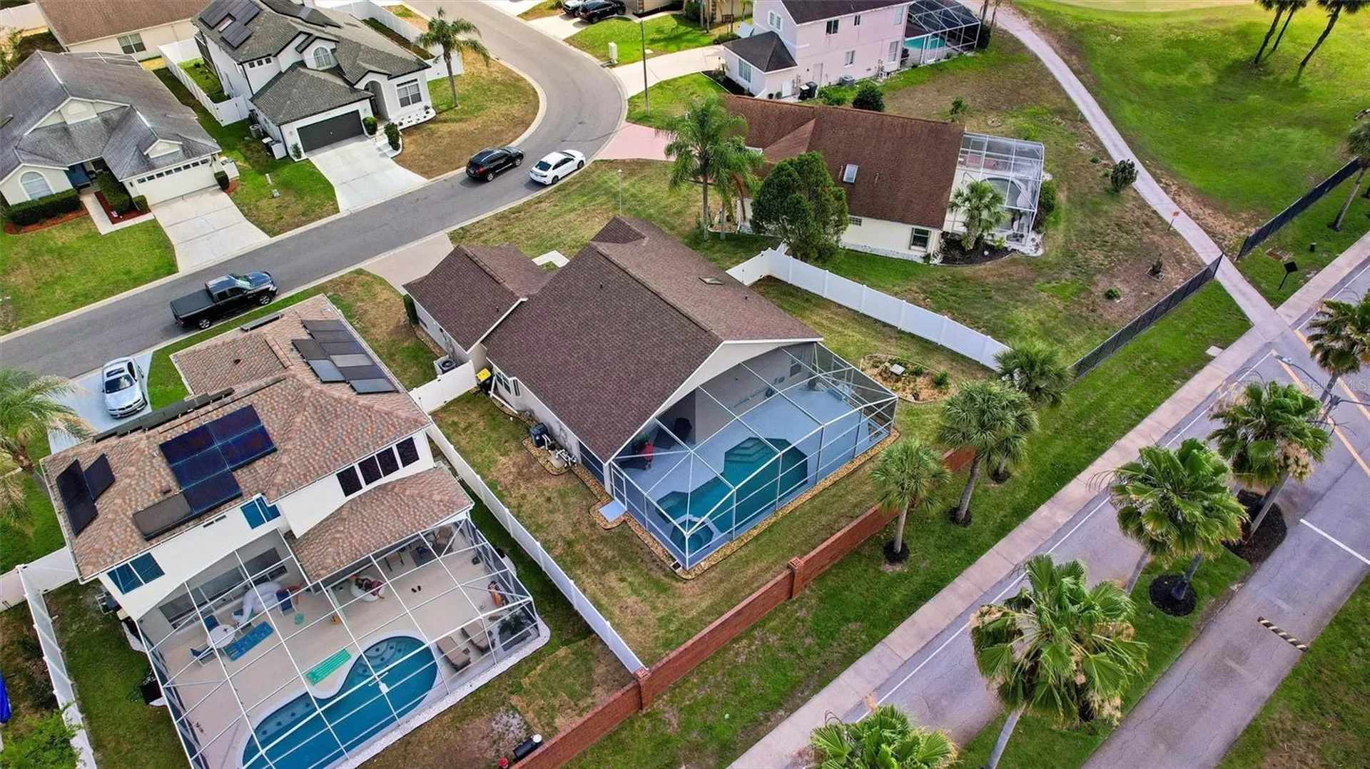 1175 Jaybee Avenue Davenport FL 33897