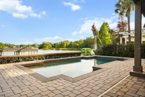 1166 N Lake Sybelia Maitland FL 32751