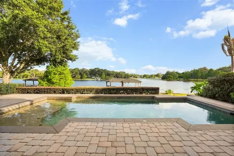 1166 N Lake Sybelia Maitland FL 32751