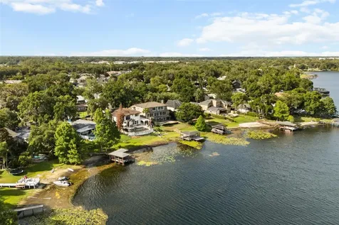 1166 N Lake Sybelia Maitland FL 32751