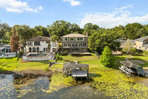 1166 N Lake Sybelia Maitland FL 32751