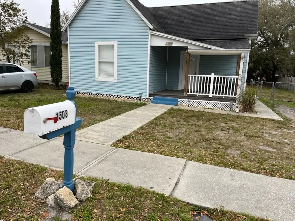 1508 Michigan Avenue St Cloud FL 34769
