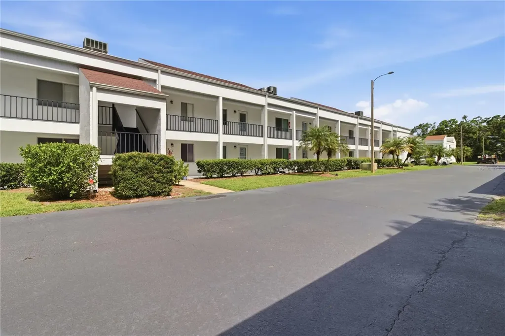 2060 Marilyn Street Clearwater FL 33765