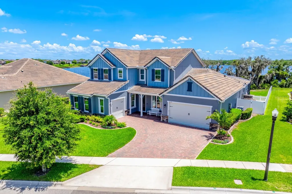 15058 Sunstar Way Winter Garden FL 34787