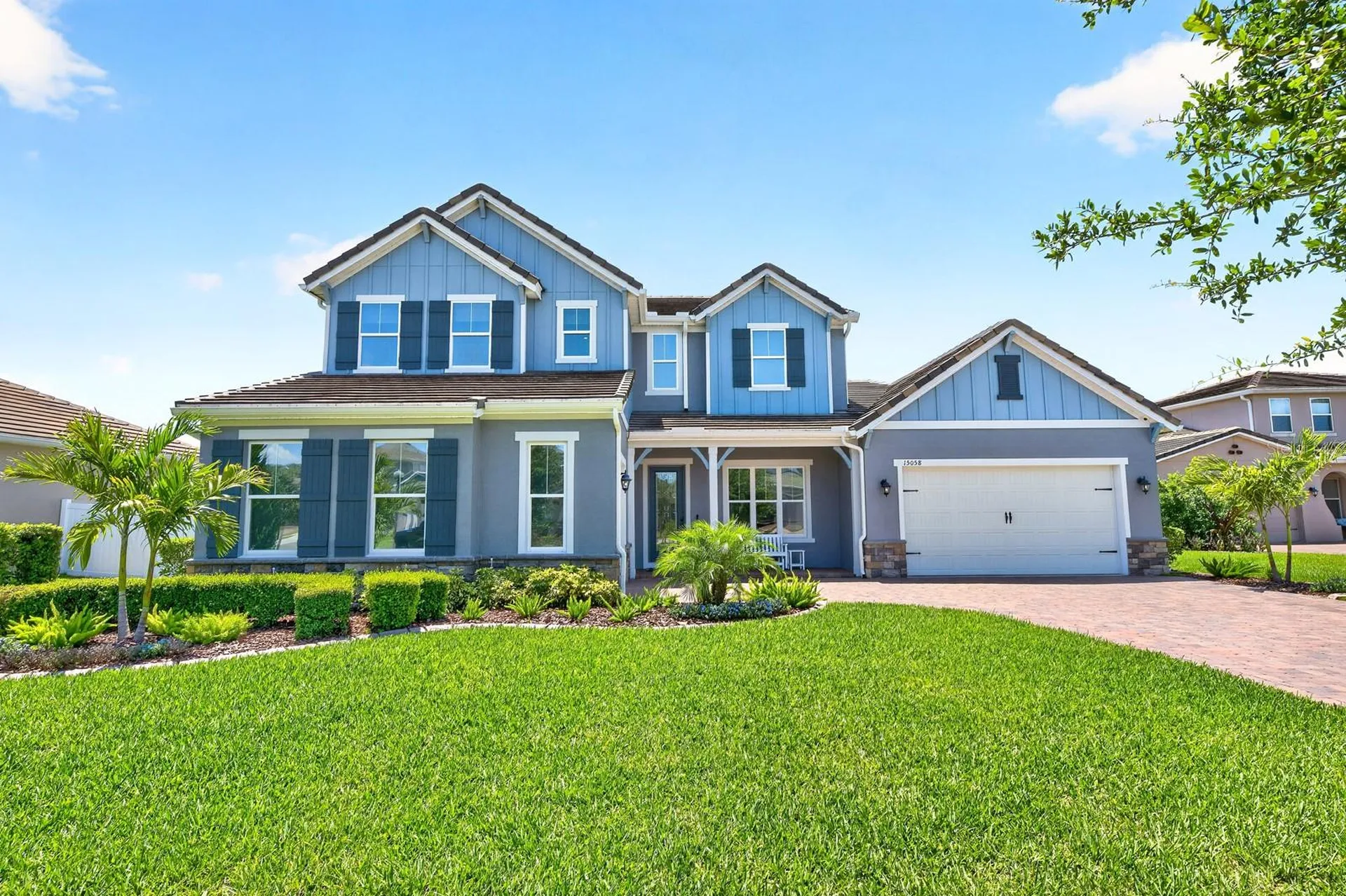 15058 Sunstar Way Winter Garden FL 34787