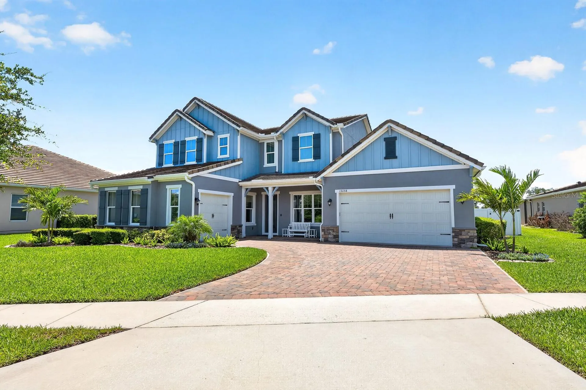 15058 Sunstar Way Winter Garden FL 34787