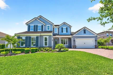 15058 Sunstar Way Winter Garden FL 34787